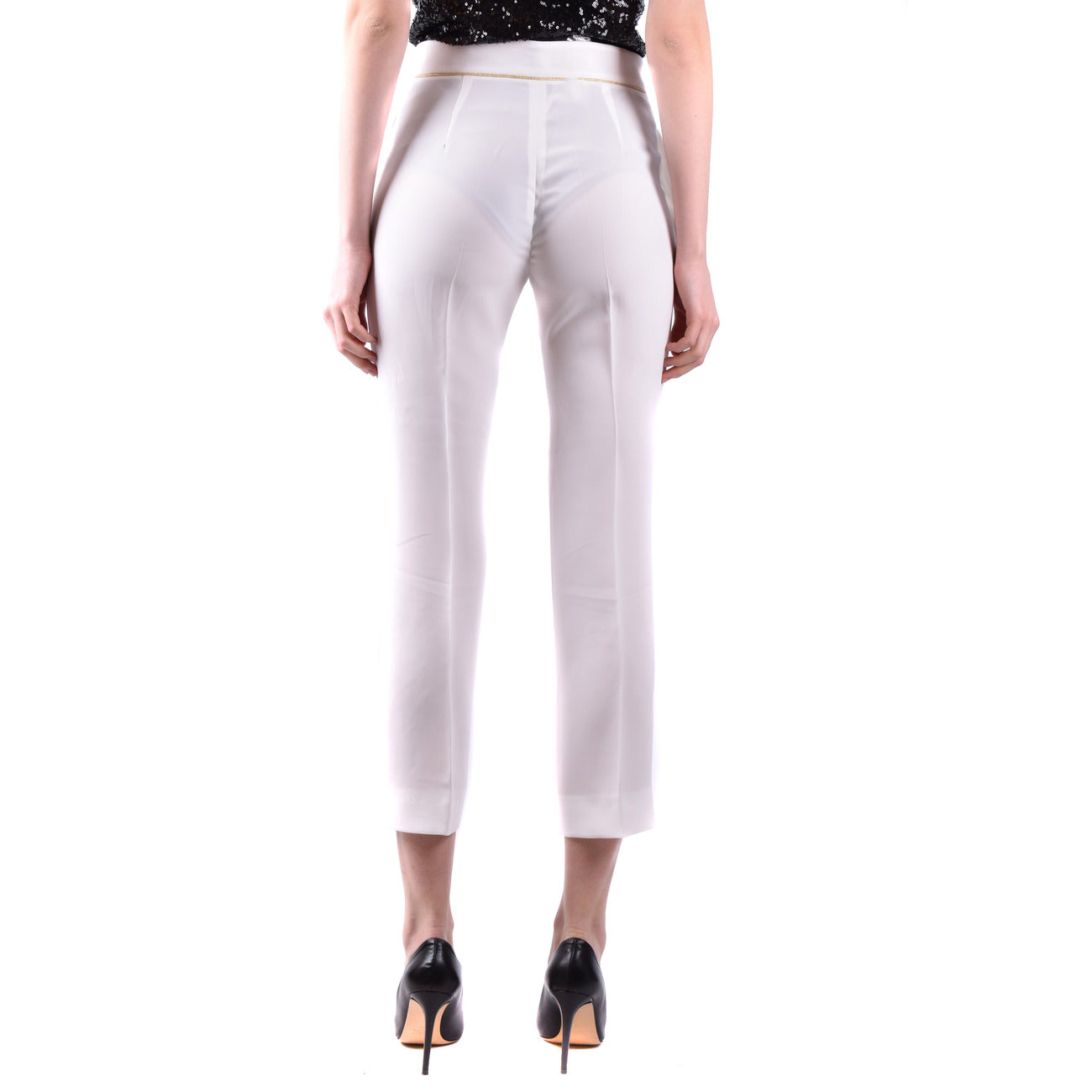 Max Mara - Max Mara Women's Trousers