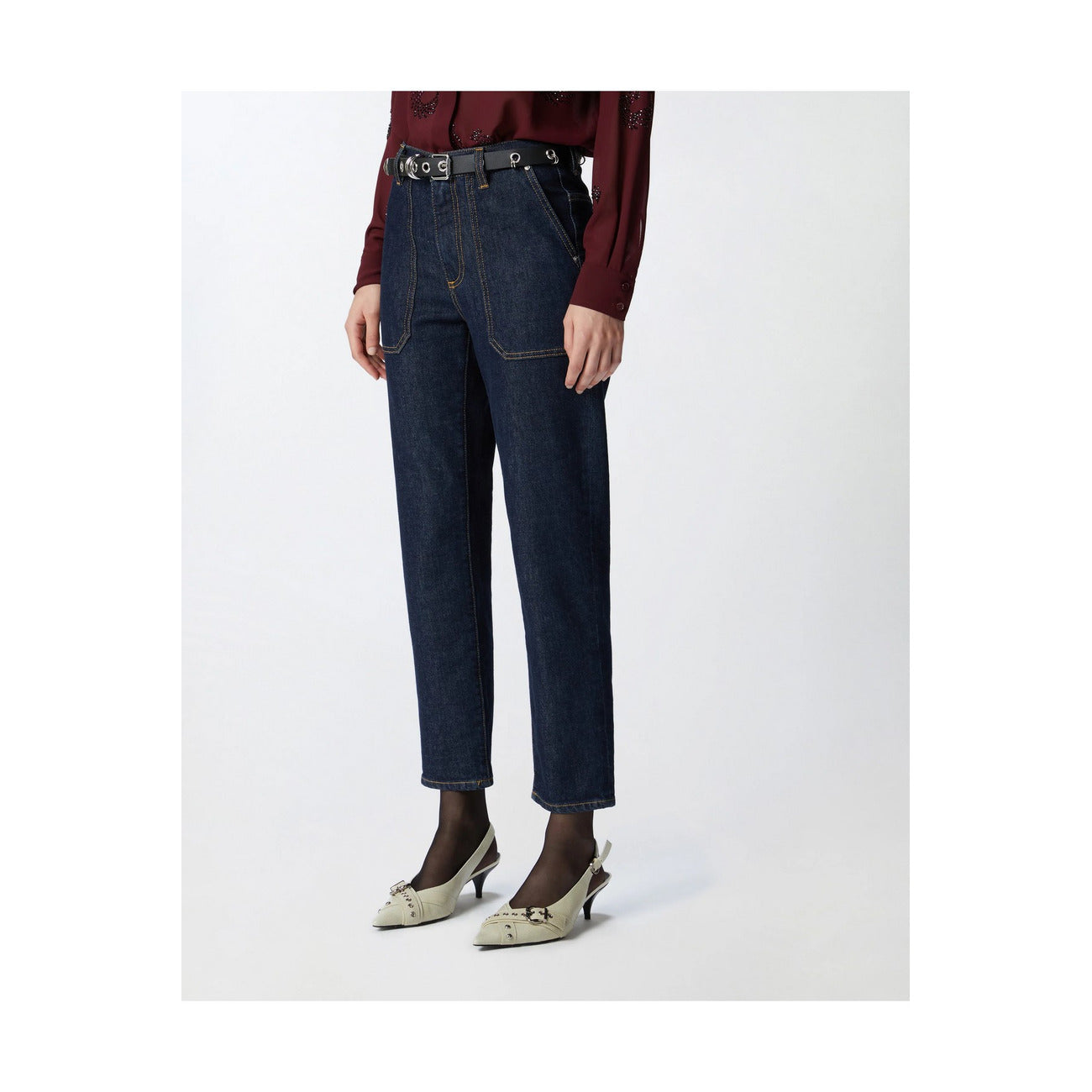 Pinko - Pinko Femme Jeans