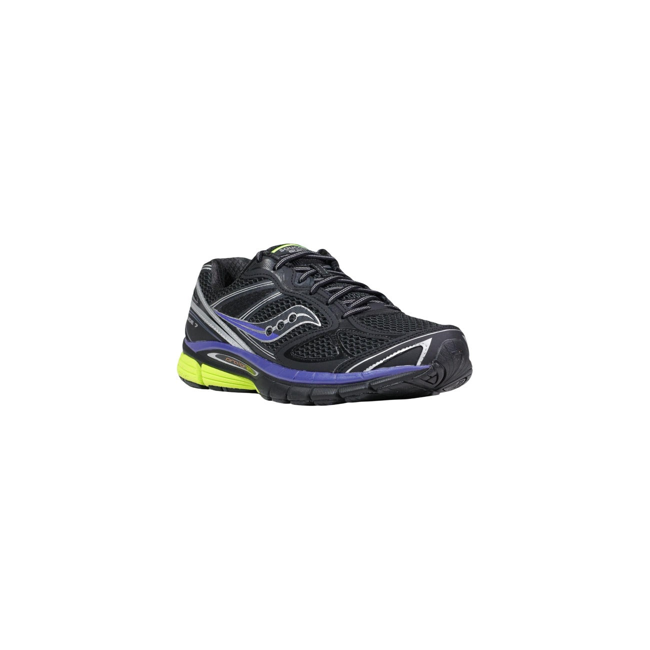 Baskets Saucony ProGrid Guide 7 Homme – Multicolore