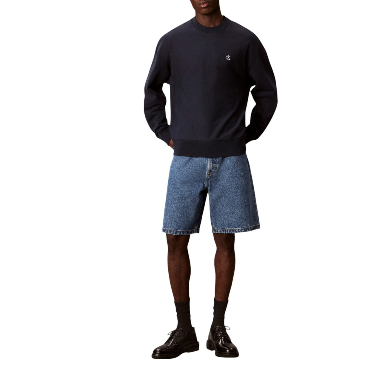 Calvin Klein Jeans - Calvin Klein Jeans Homme Sweatshirts