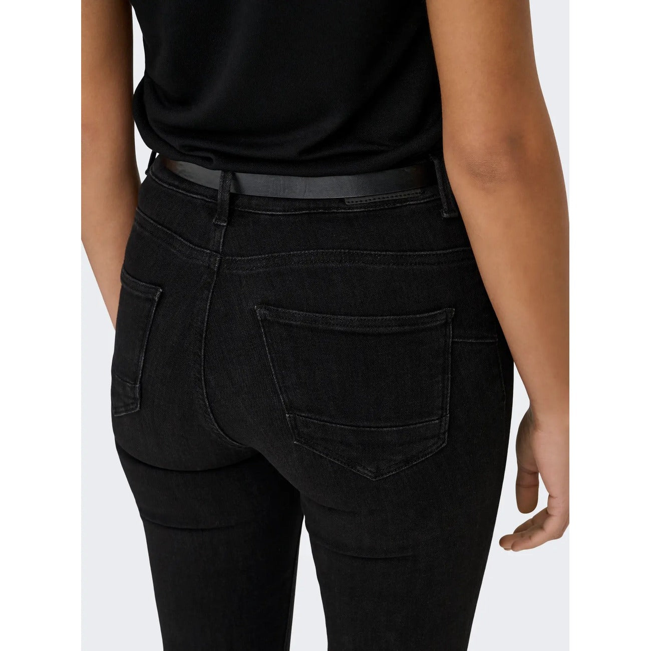 Jean Only Femme – Noir