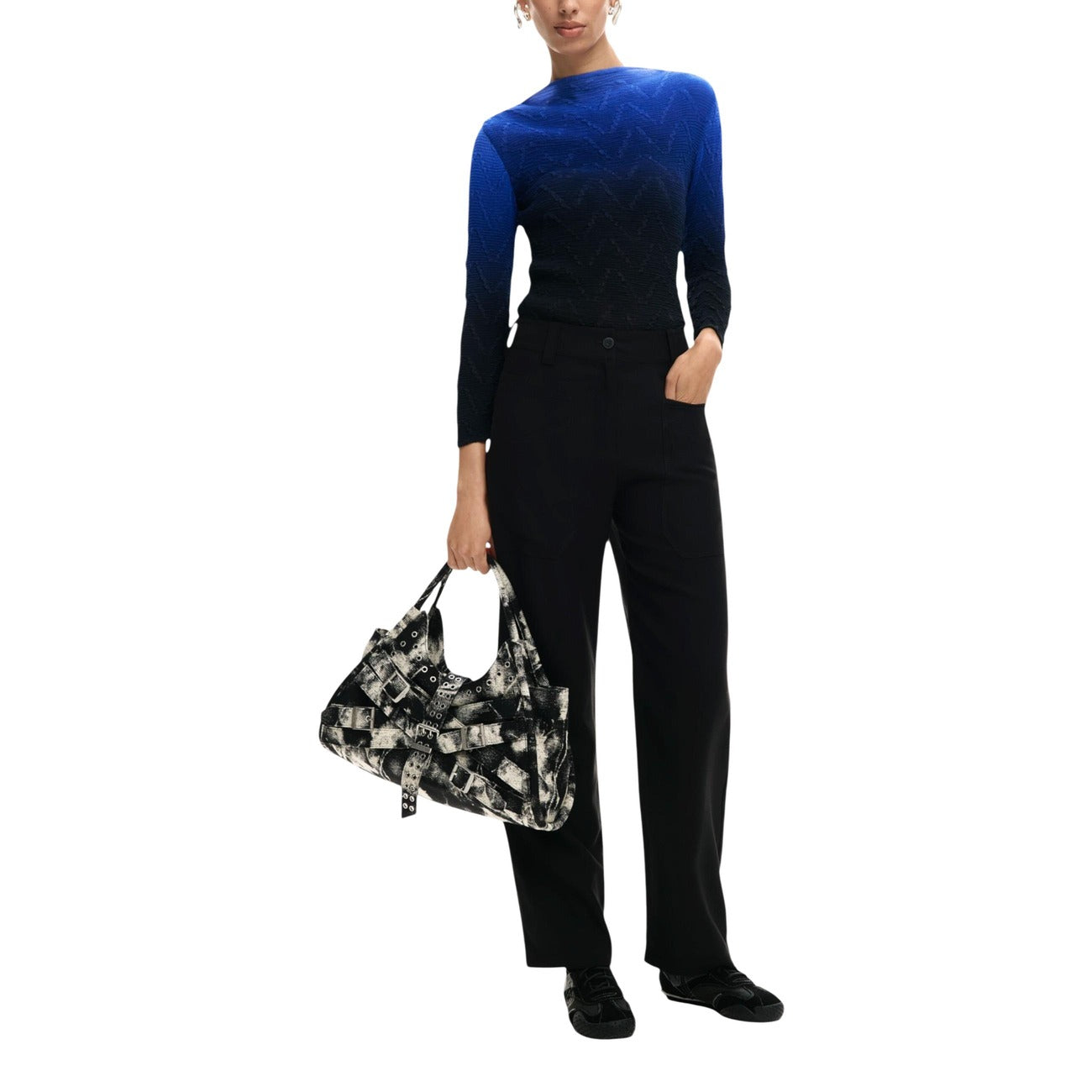 Desigual - Desigual Femme Pantalons