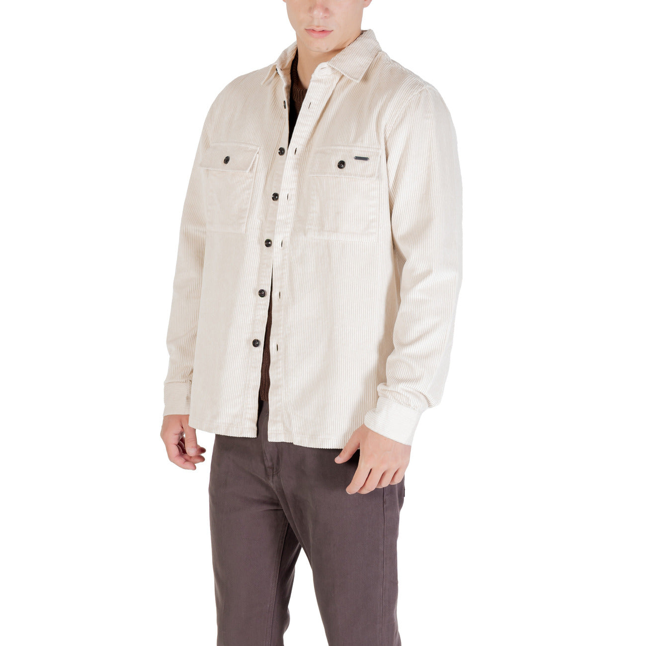 Gianni Lupo - Gianni Lupo Homme Chemises