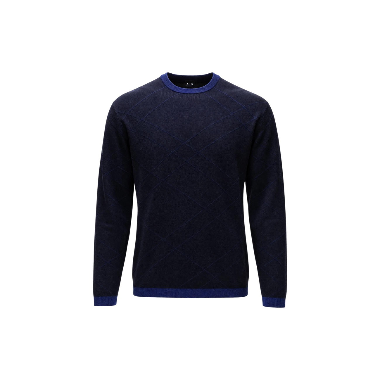 Pull Armani Exchange Homme – Blanc