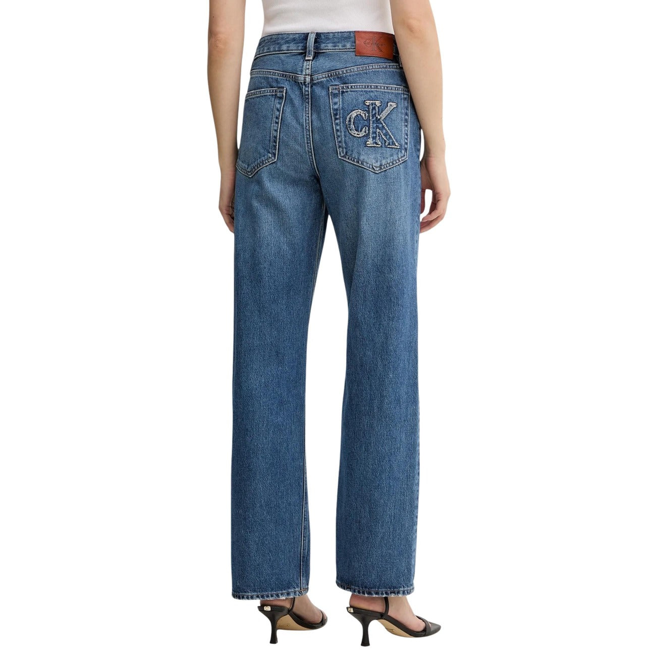 Calvin Klein Jeans - Calvin Klein Jeans Women's Jeans
