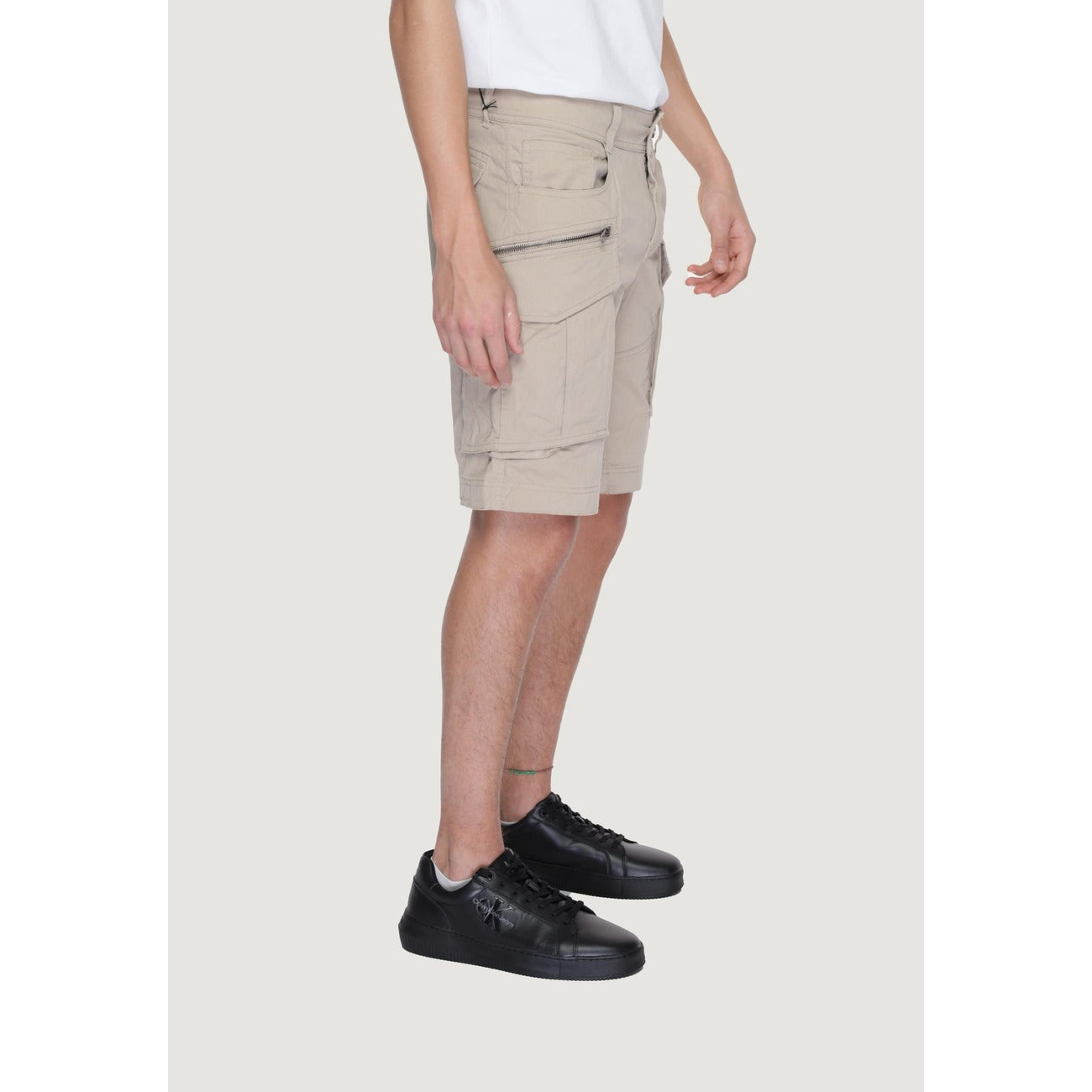 Replay - Replay Homme Bermudas
