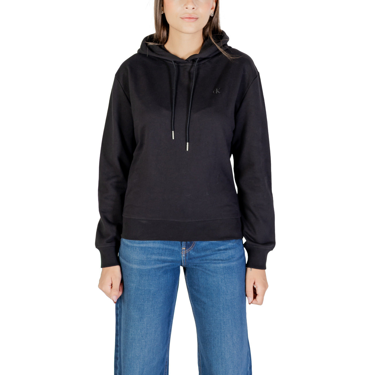 Calvin Klein Jeans - Calvin Klein Jeans Women's Sweatshirts