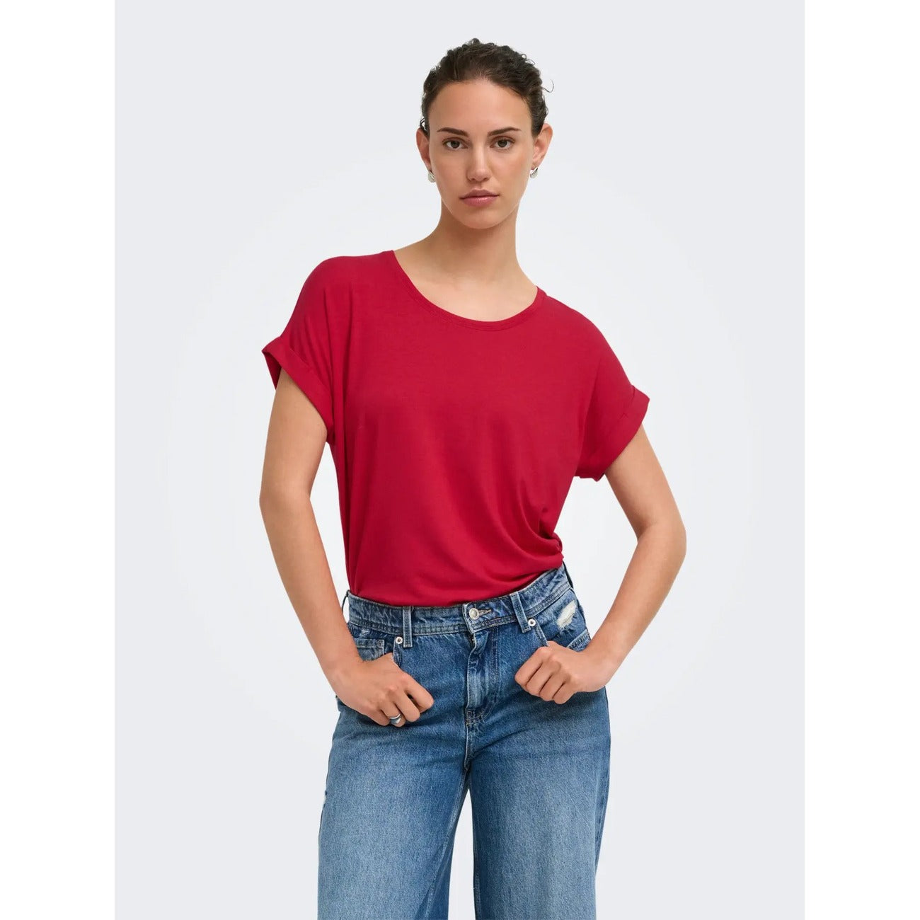 Only - Only Women's T-Shirts