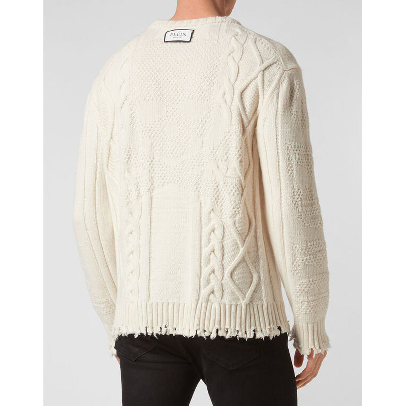 Philipp Plein - Philipp Plein Homme Pulls