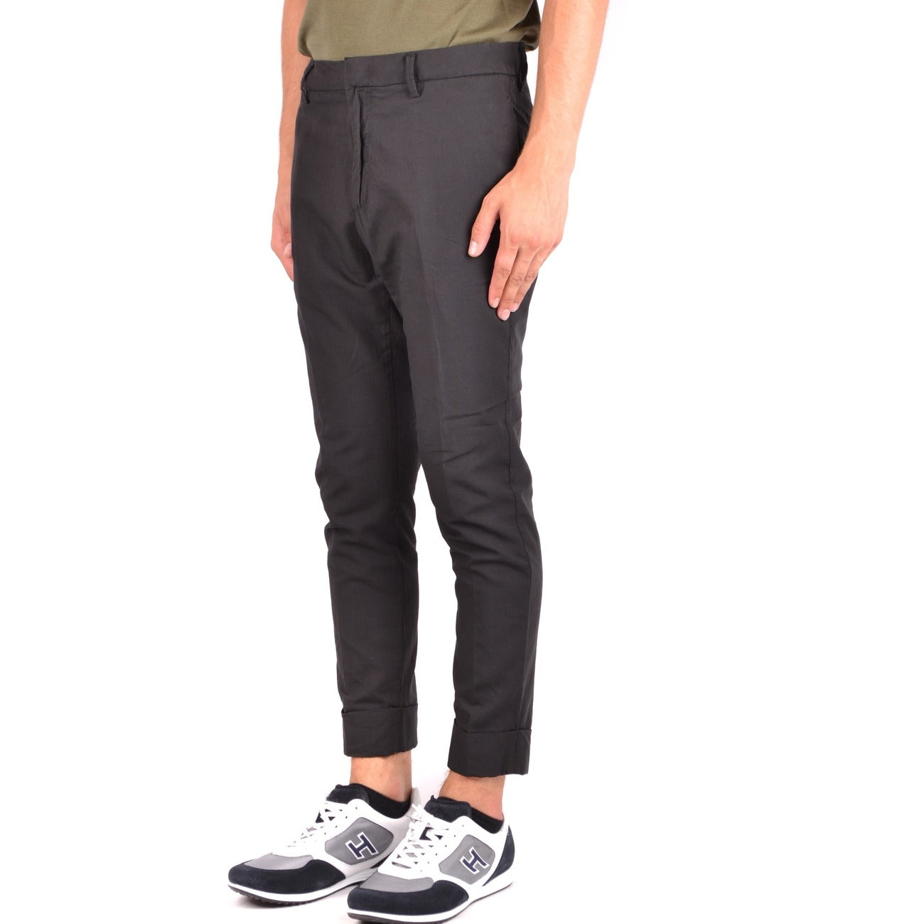 Paolo Pecora - Paolo Pecora Men Pants