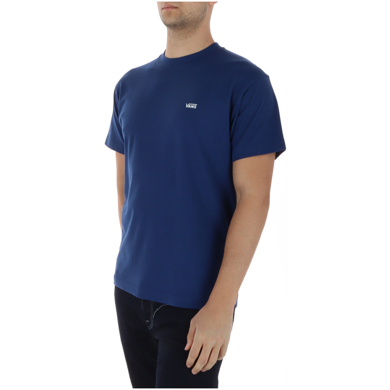 T-shirt Vans Homme – Bleu