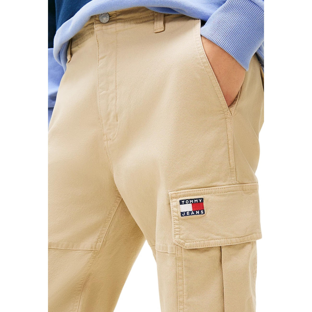 Tommy Hilfiger Jeans - Tommy Hilfiger Men's Trousers