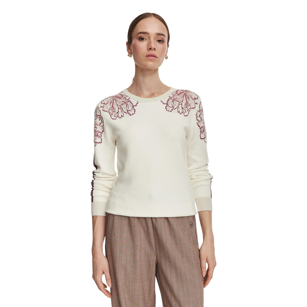 Pull Liu Jo SWEATER Femme – Multicolore