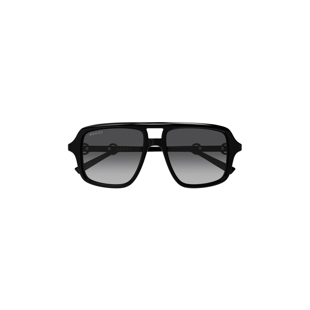 Gucci Women's Sunglasses – Grey