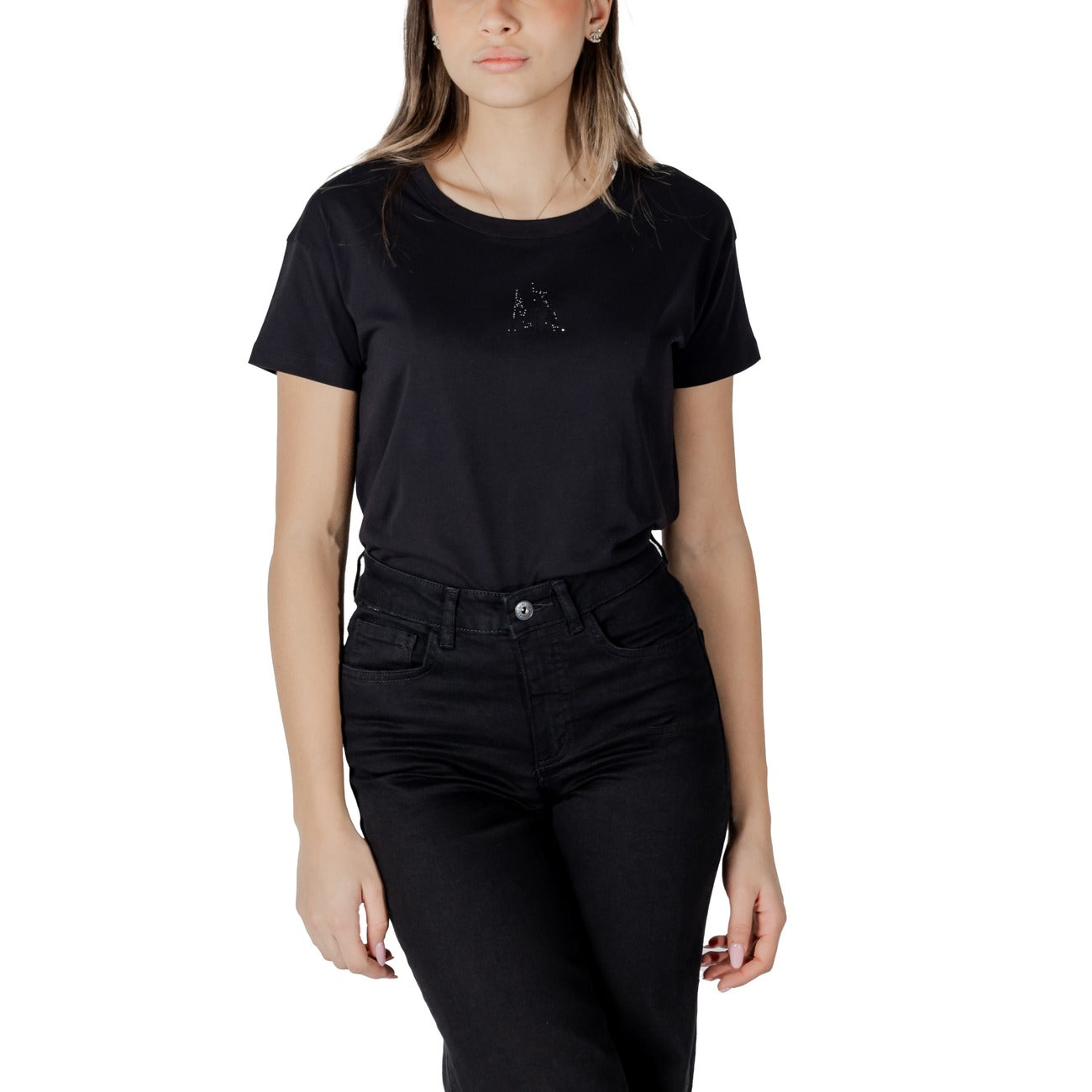 Armani Exchange - Armani Exchange Femme T-Shirts