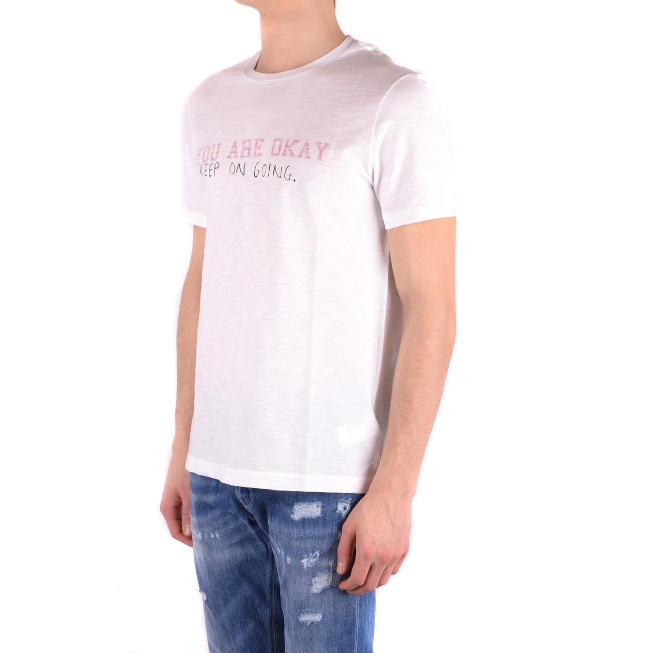 Dondup - Dondup Men's T-Shirts