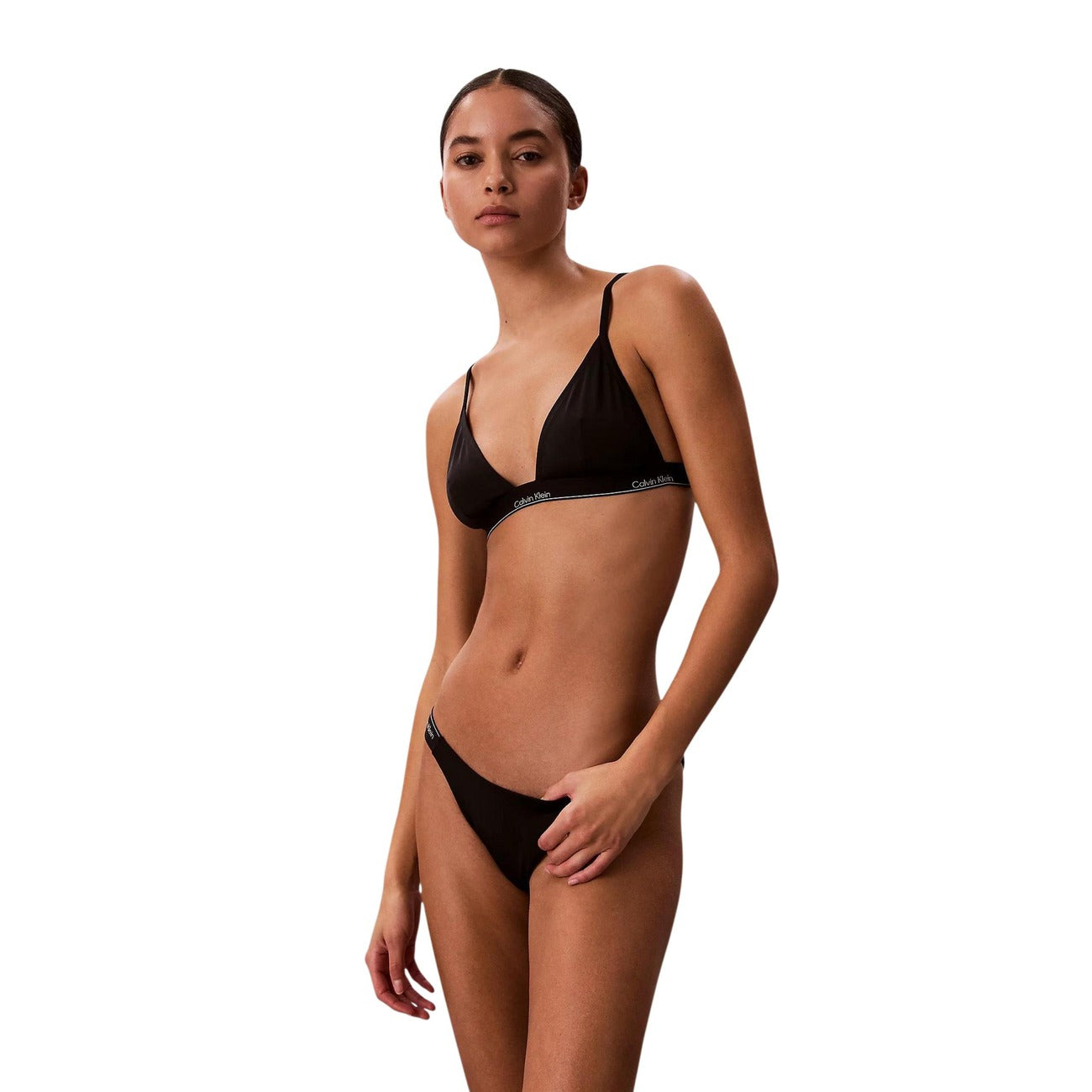 Calvin Klein Jeans - Calvin Klein Jeans Femme Maillots-de-Bain