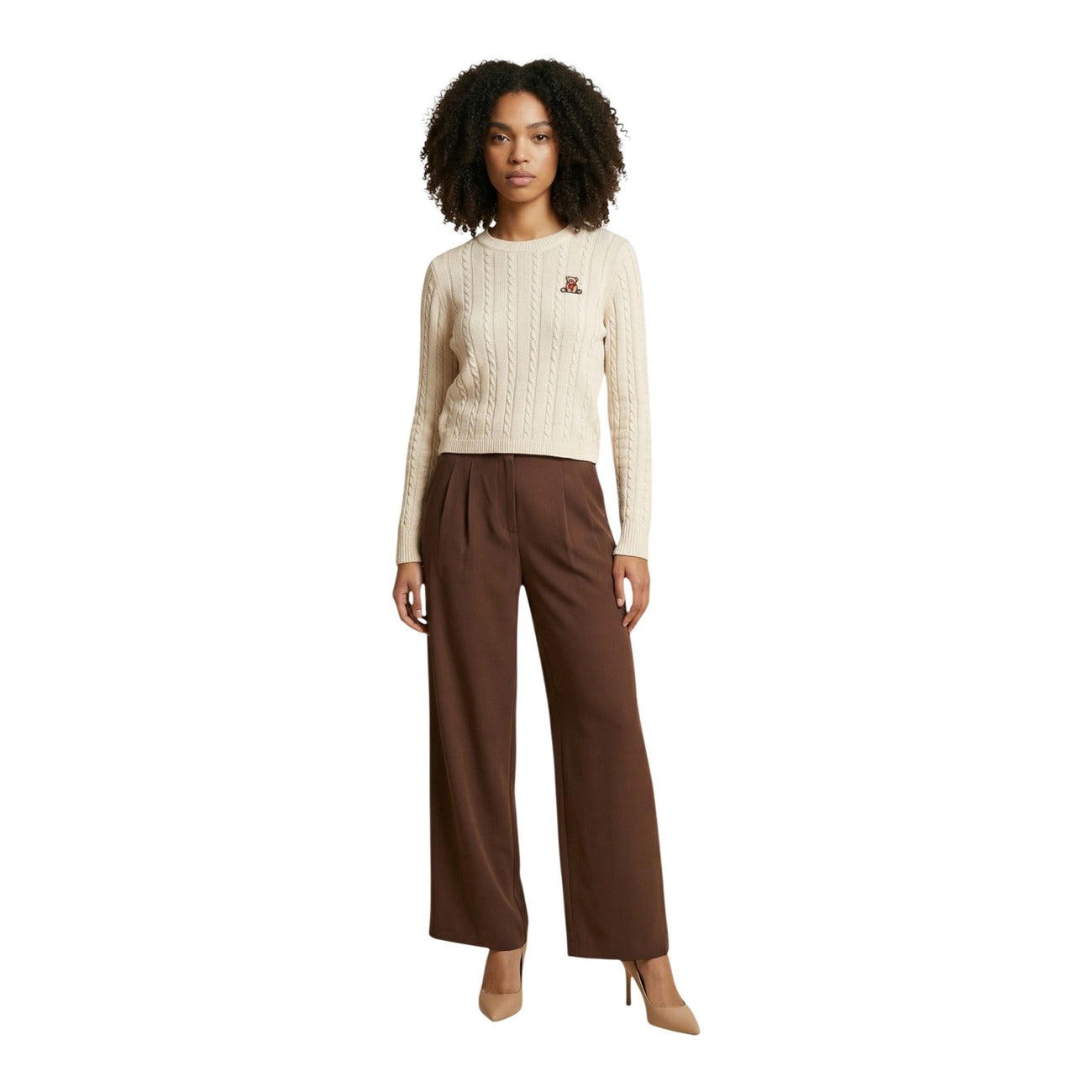 Jacqueline De Yong - Jacqueline De Yong Women's Sweaters