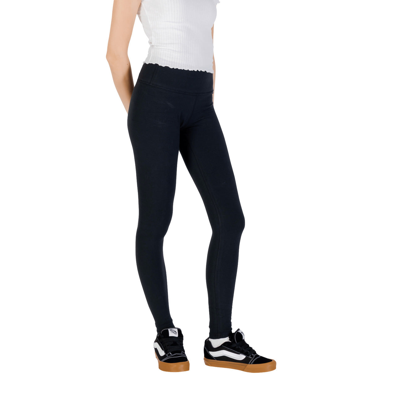 Converse - Converse Femme Leggings