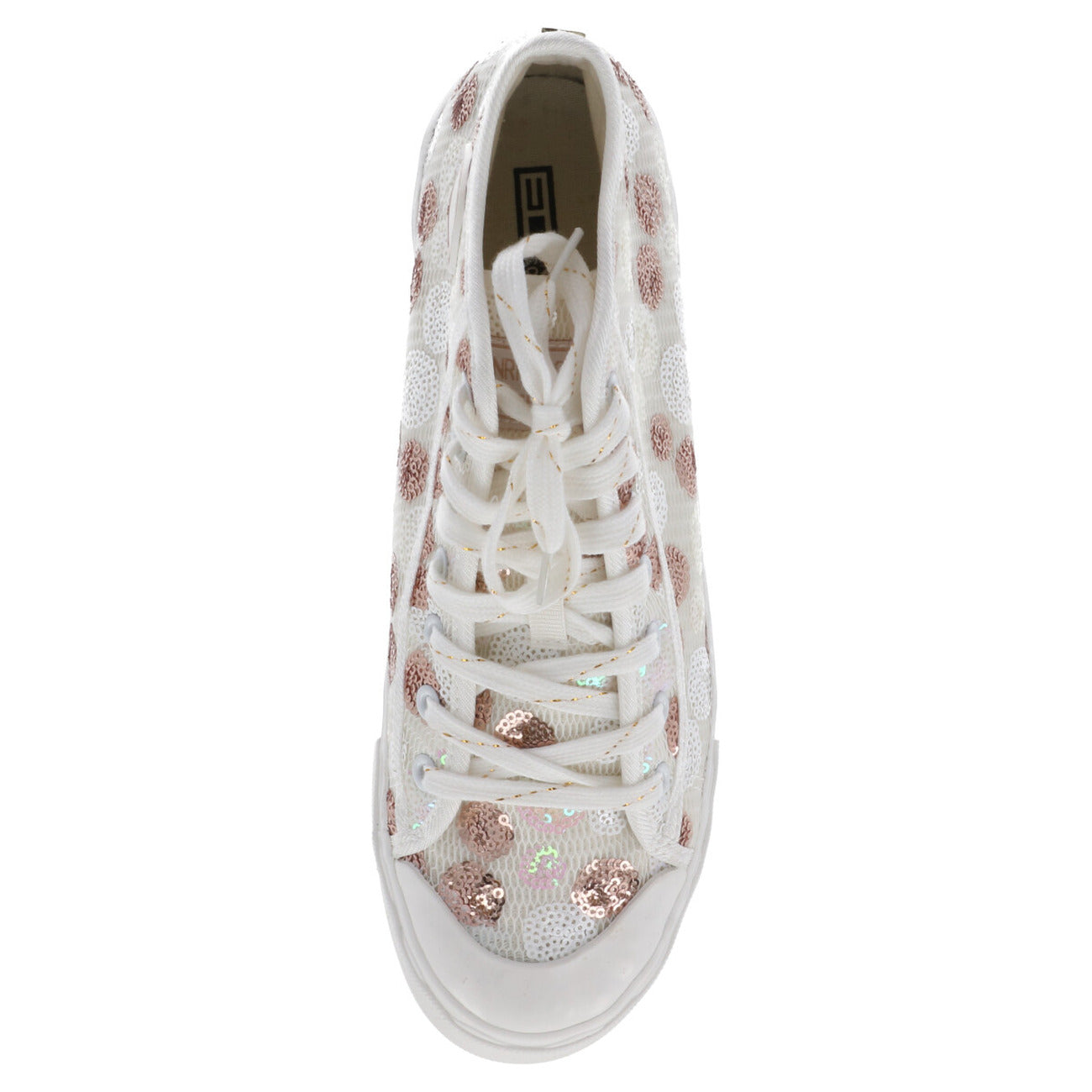 Enrico Coveri - Enrico Coveri Femme Baskets