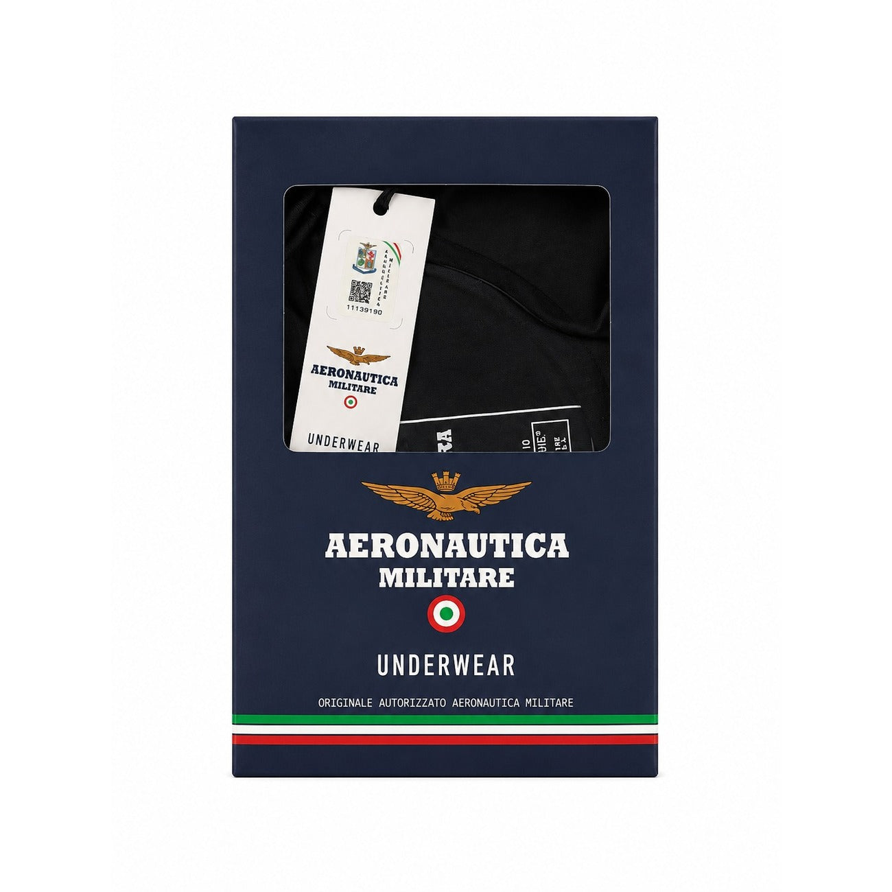 Aeronautica Militare - Aeronautica Militare Homme Sous-vetements