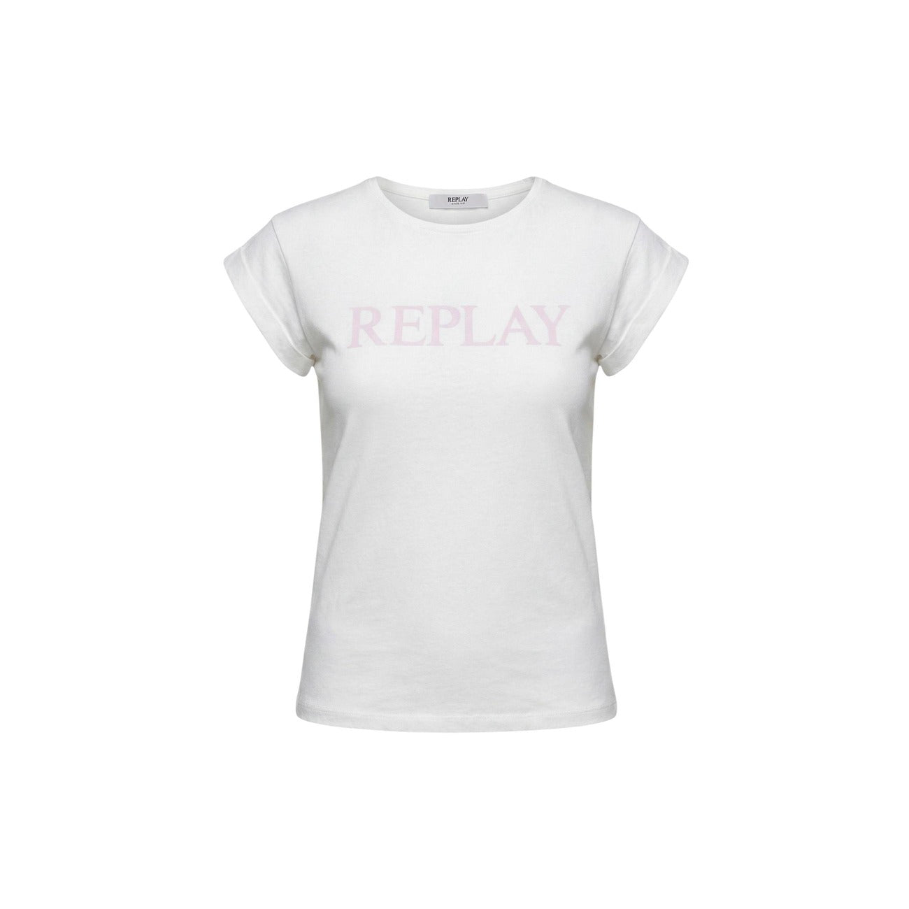 Replay - Replay Femme T-Shirts