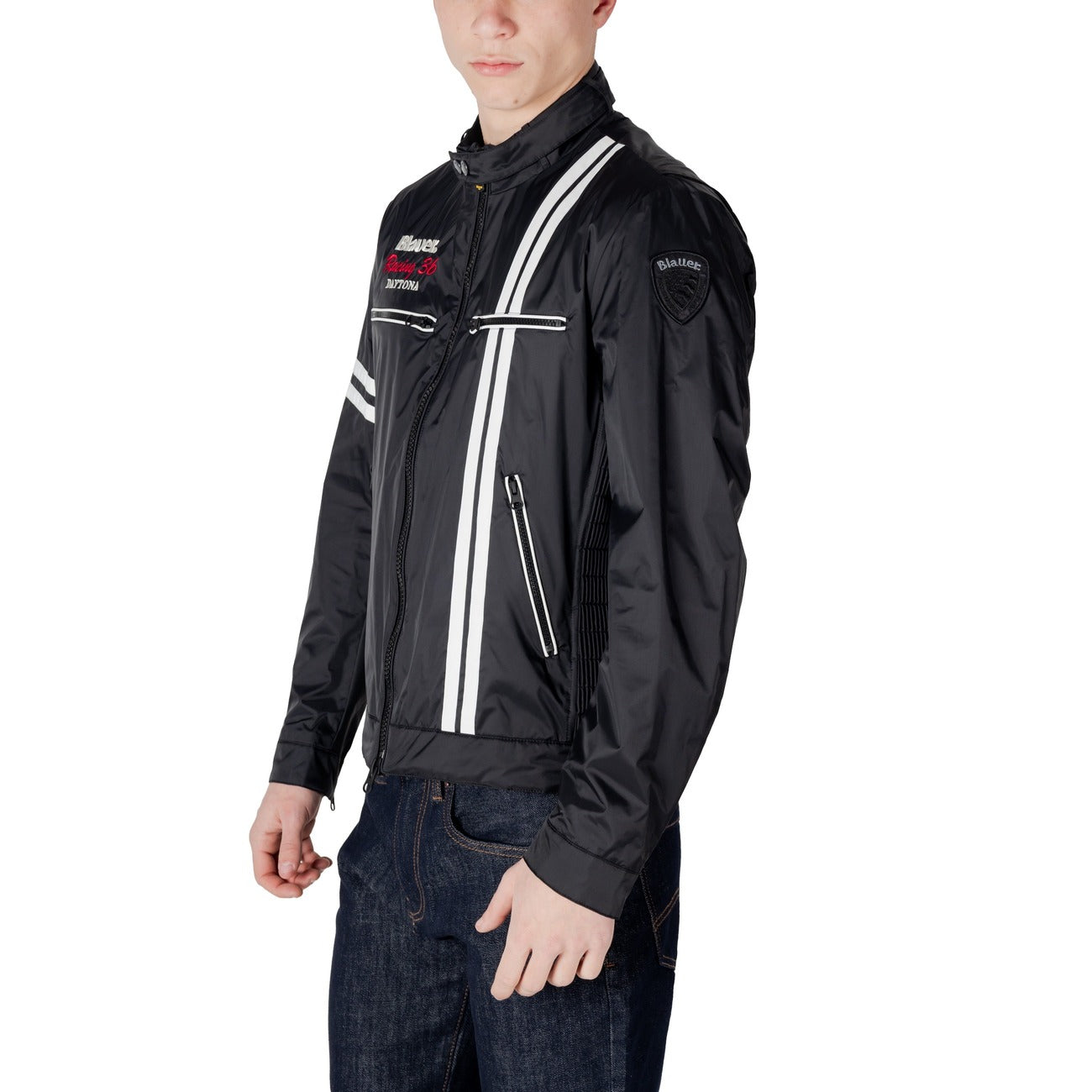 Blauer. - Blauer. Men's Jackets