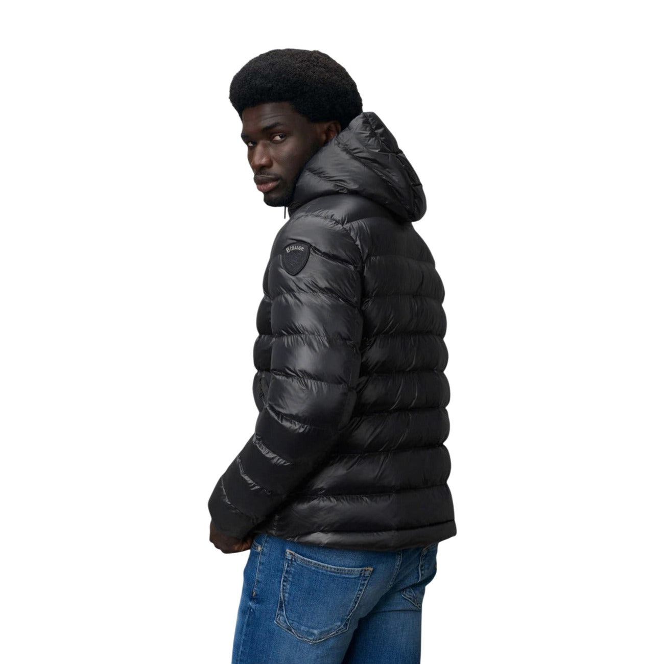 Blauer. - Blauer. Men's Jackets