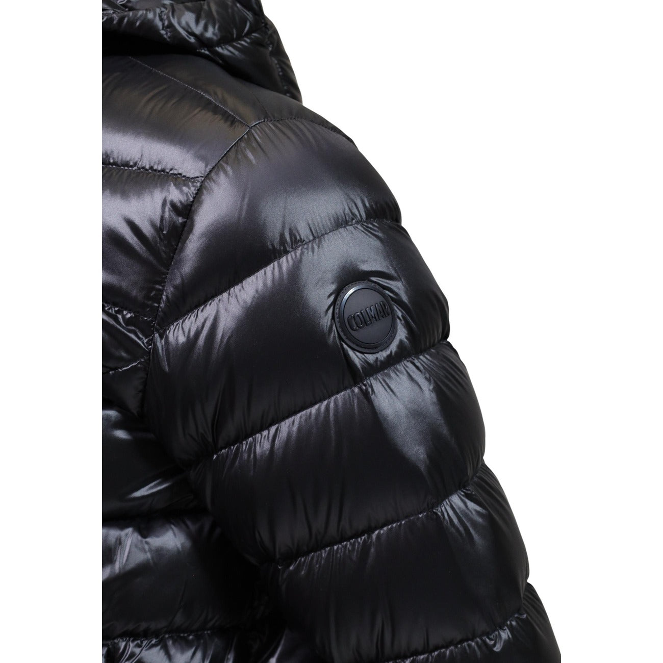 Colmar Originals Men's Hooded Jacket – Black