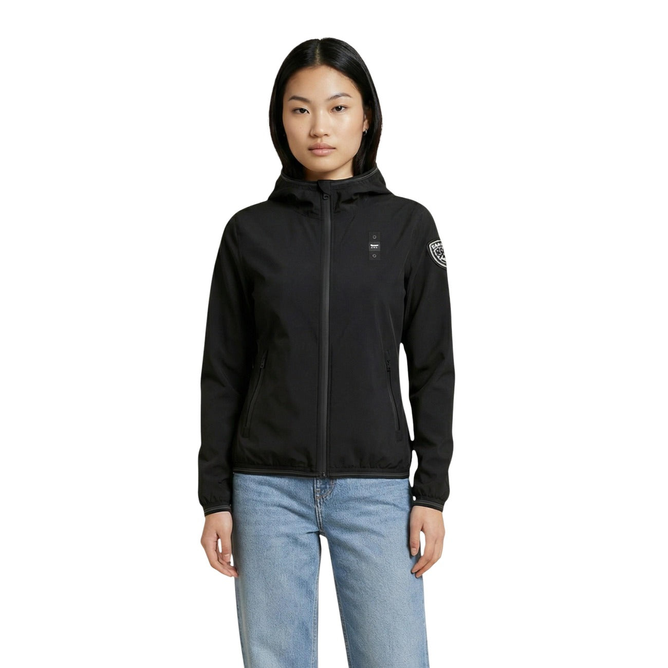 Blauer. - Blauer. Femme Jaquettes
