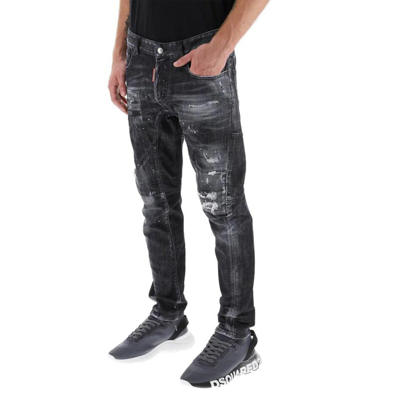 Dsquared - Dsquared Men's Jeans