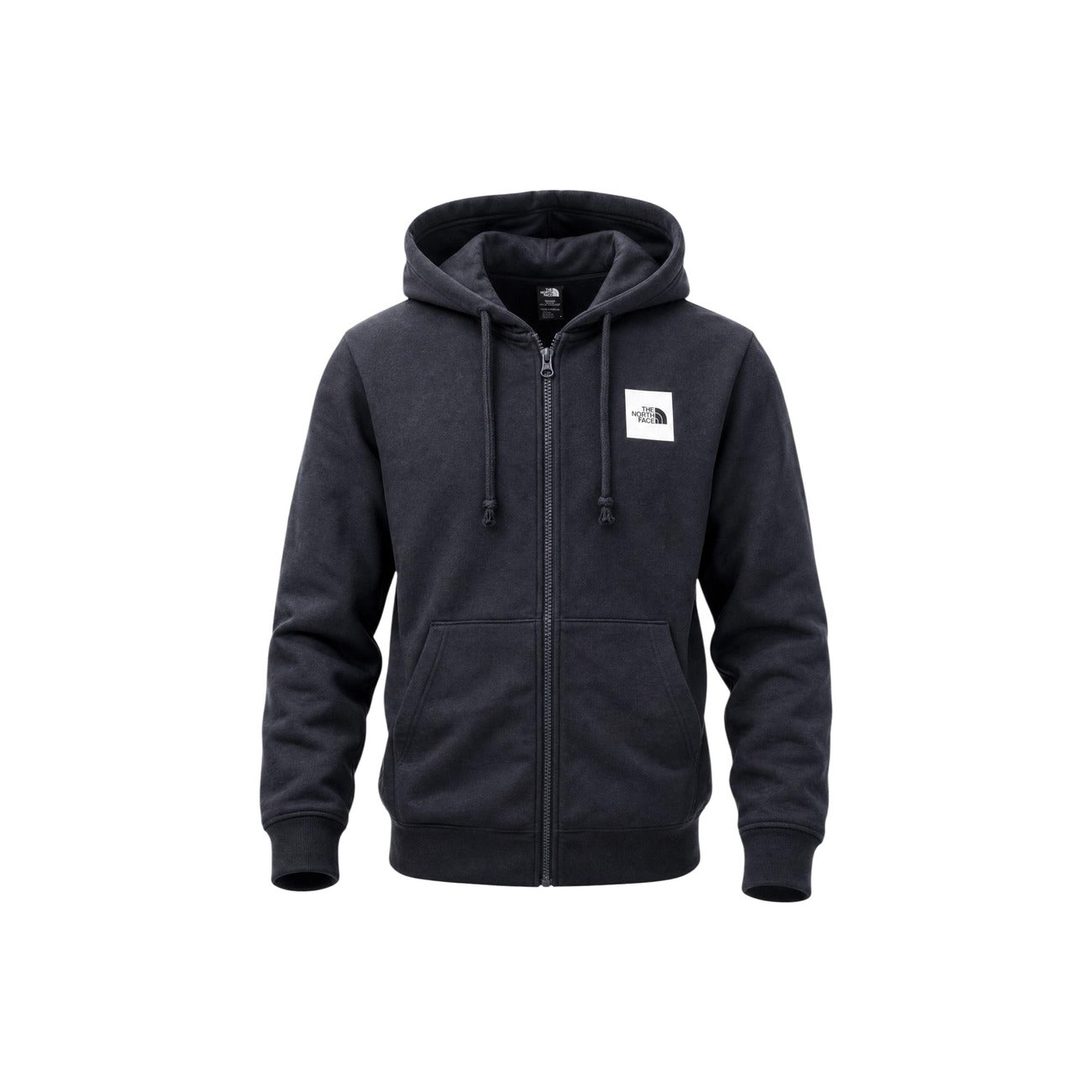 Sweat Zippé The North Face Homme – Noir