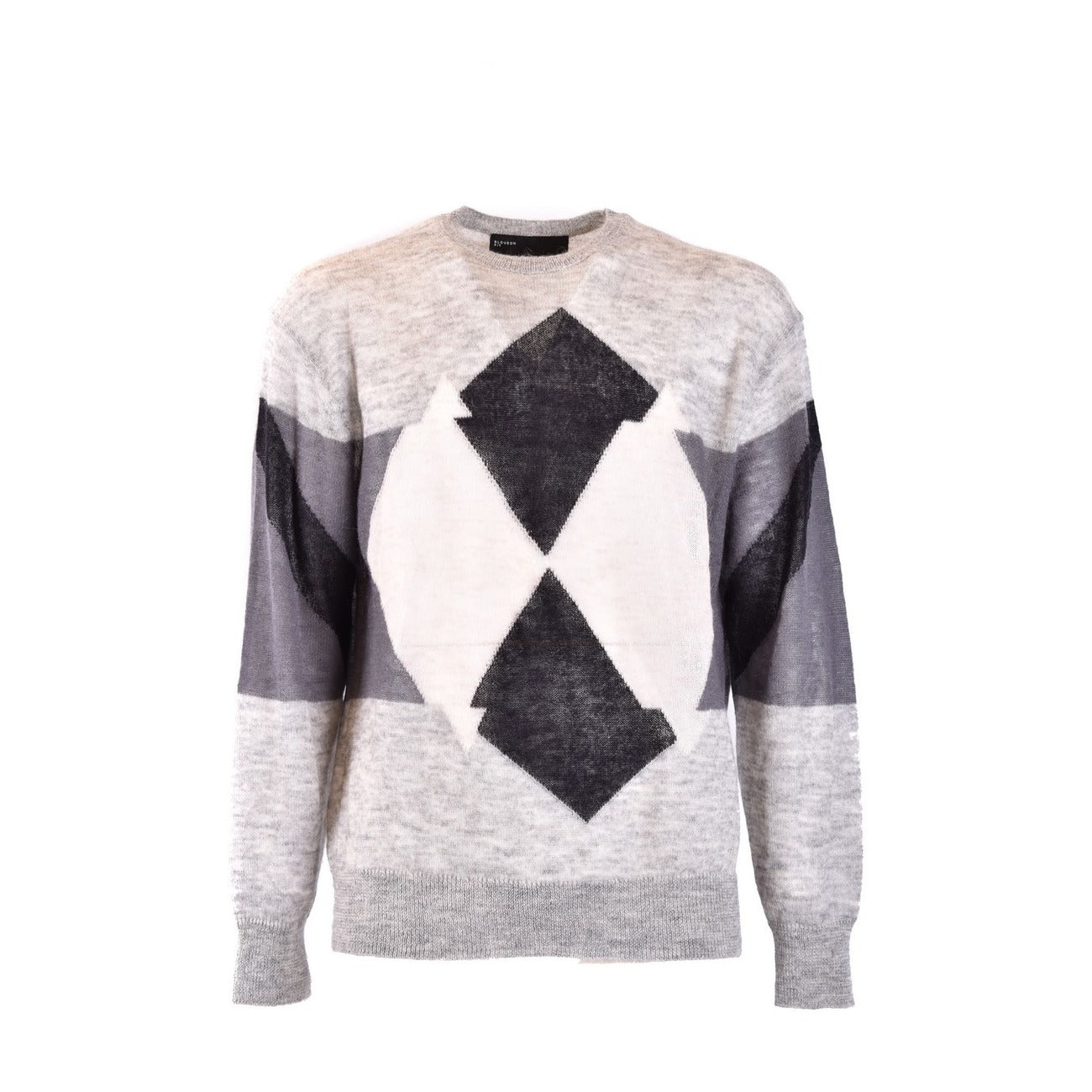 Neil Barrett - Neil Barrett Men's Knitwear