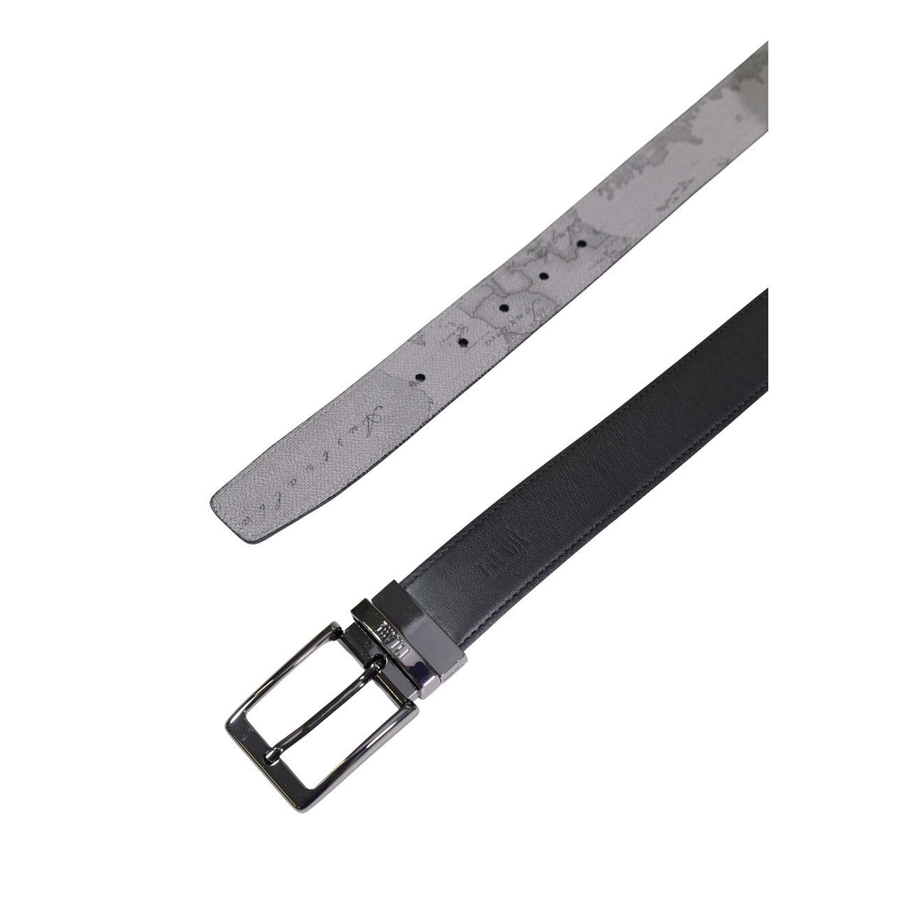 Alviero Martini Prima Classe - Alviero Martini Prima Classe Men's Belts
