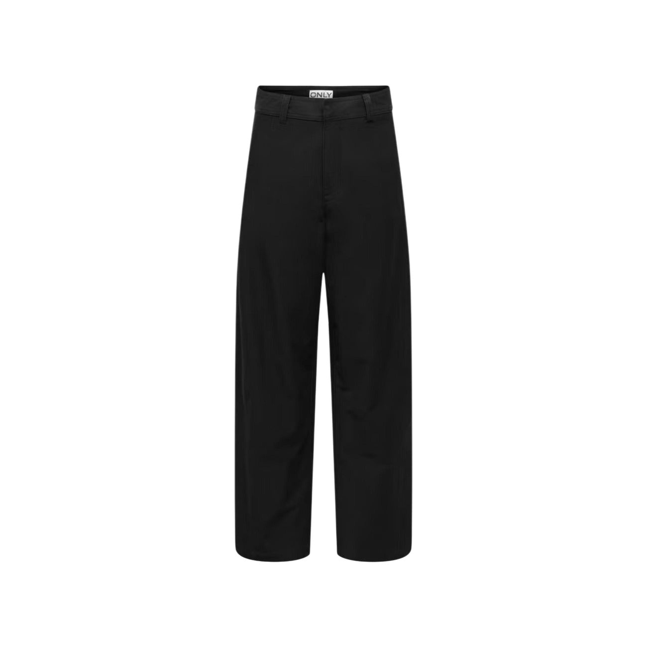 Pantalon Only Clair Femme – Noir