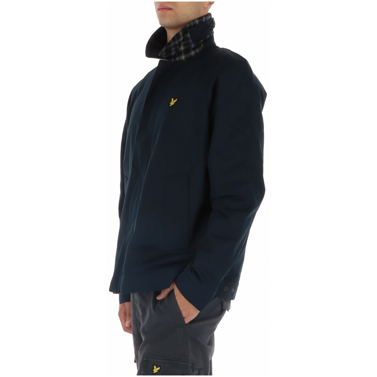 Lyle & Scott - Lyle & Scott Homme Jaquettes