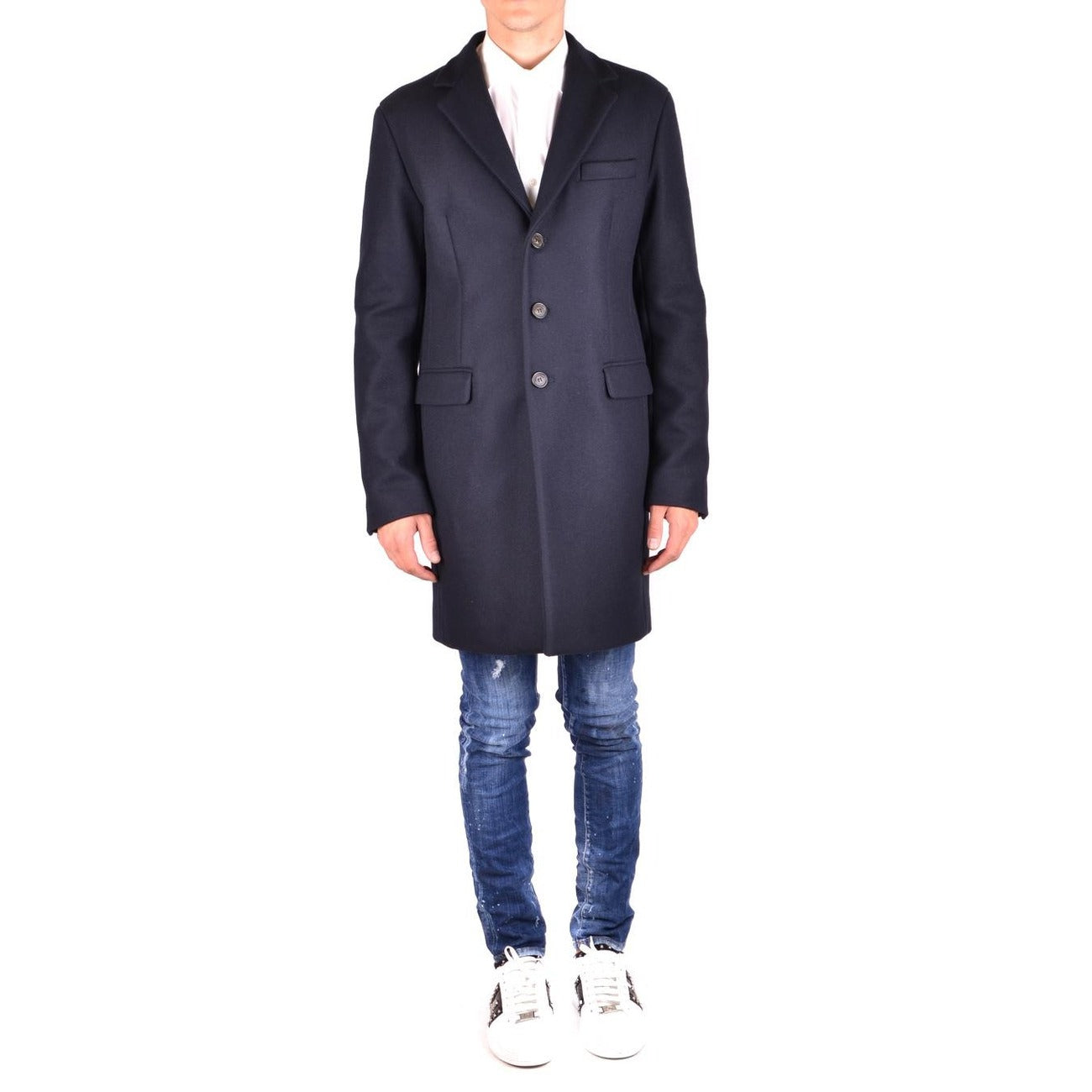 Dsquared2 - Dsquared2 Homme Manteaux