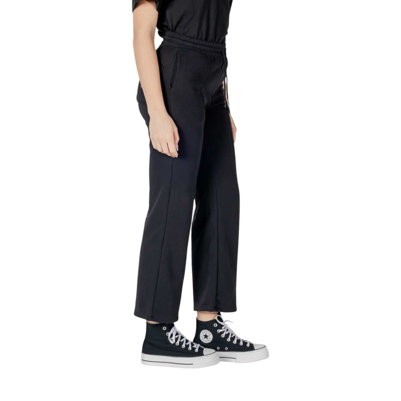 Converse - Converse Femme Pantalons
