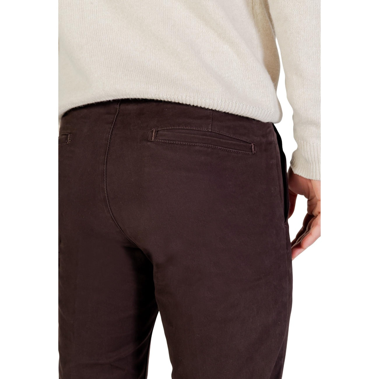 Borghese - Borghese Homme Pantalons