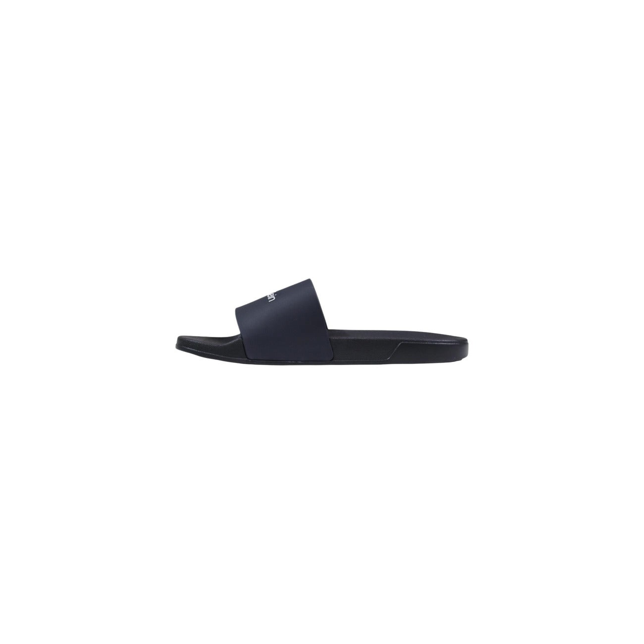 Men's Calvin Klein Mules – Black