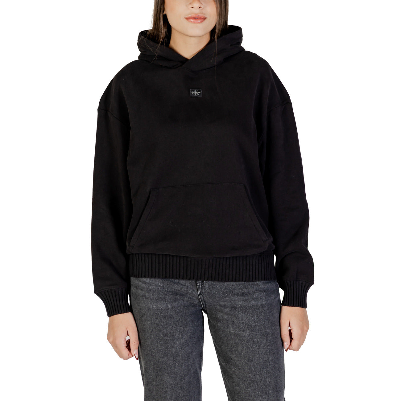 Calvin Klein Jeans - Calvin Klein Jeans Femme Sweatshirts