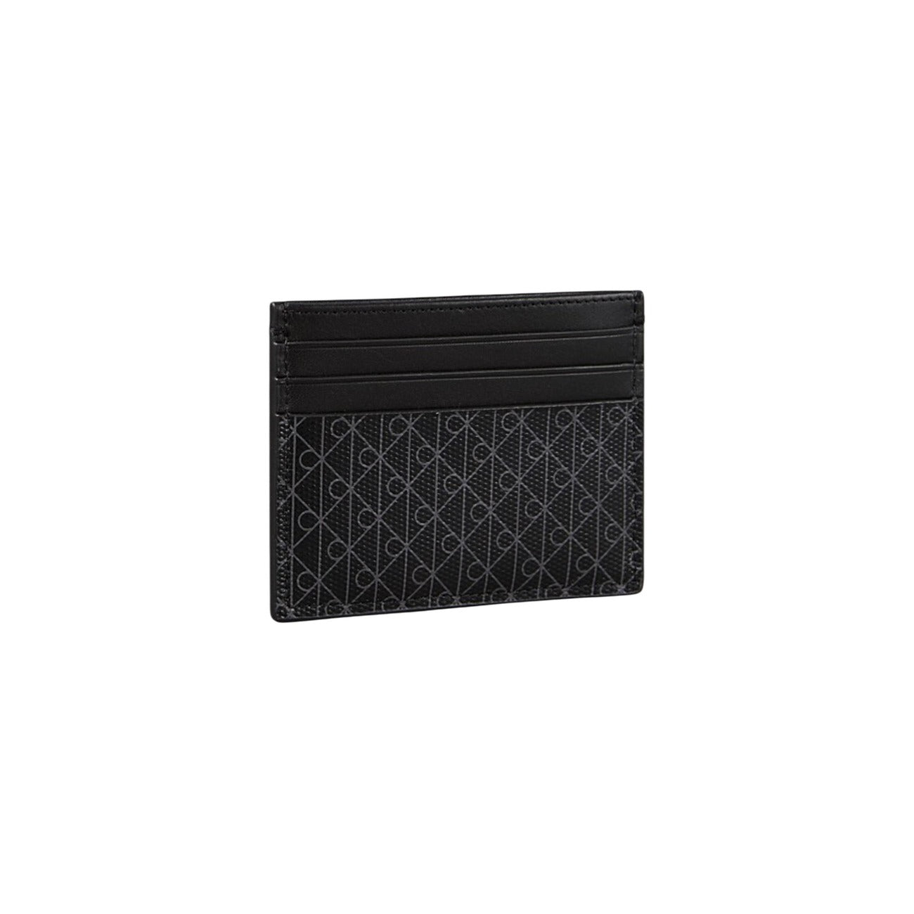 Portefeuille Calvin Klein Homme – Noir