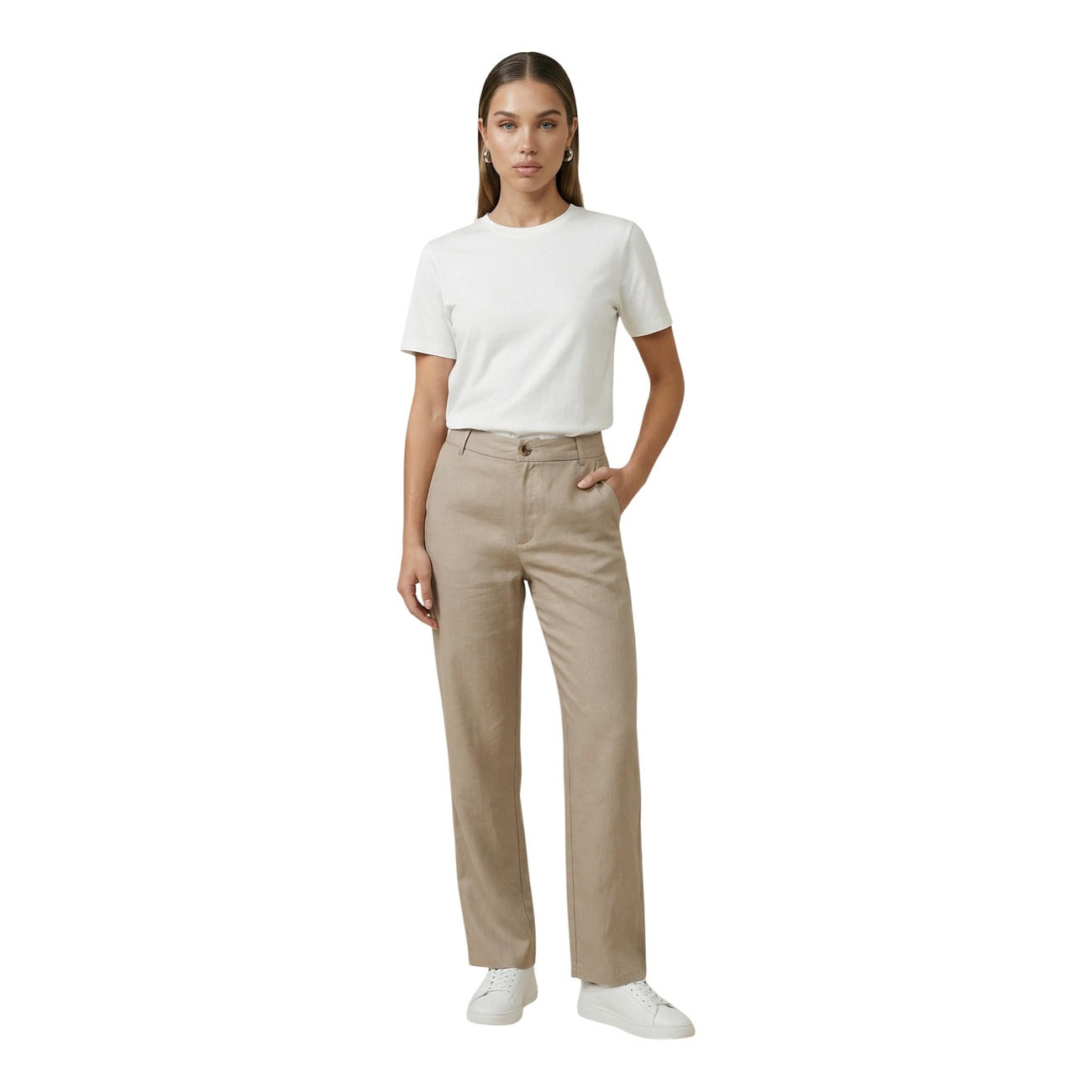Only - Only Femme Pantalons