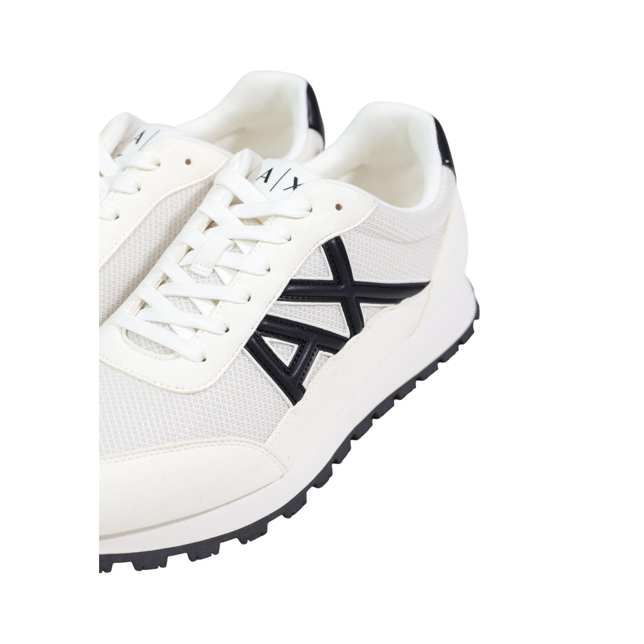 Armani Exchange - Armani Exchange Homme Baskets