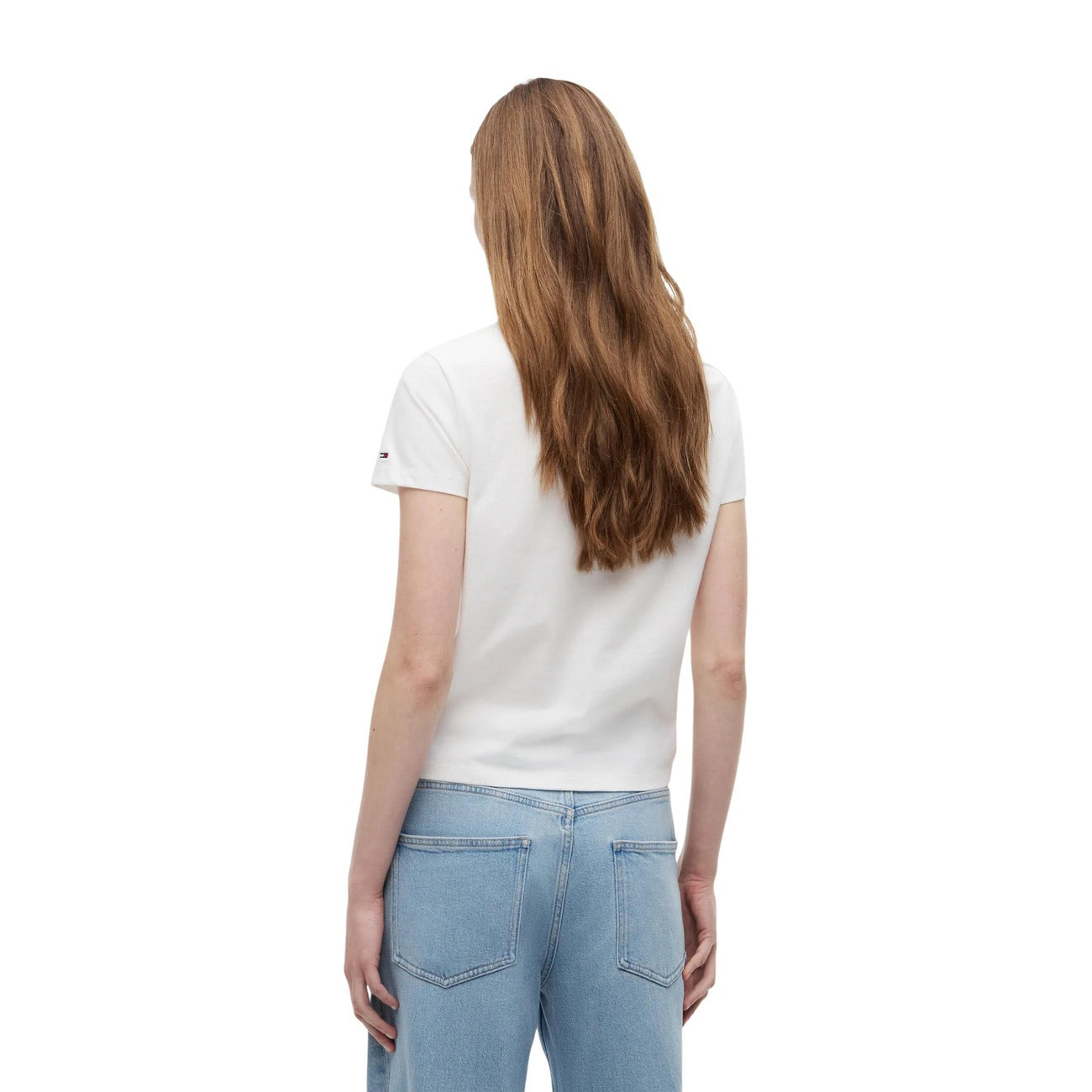 Tommy Hilfiger Jeans - Tommy Hilfiger Women's T-Shirts