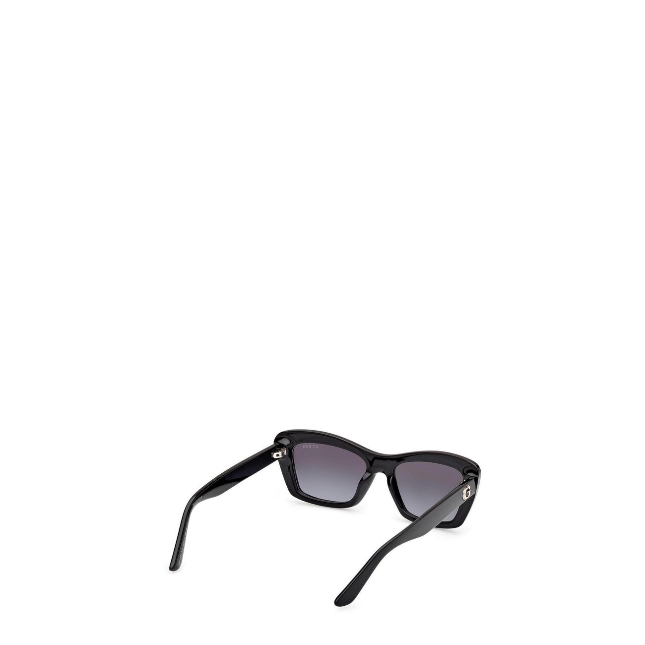 Guess Lunettes de soleil Femme – Noir