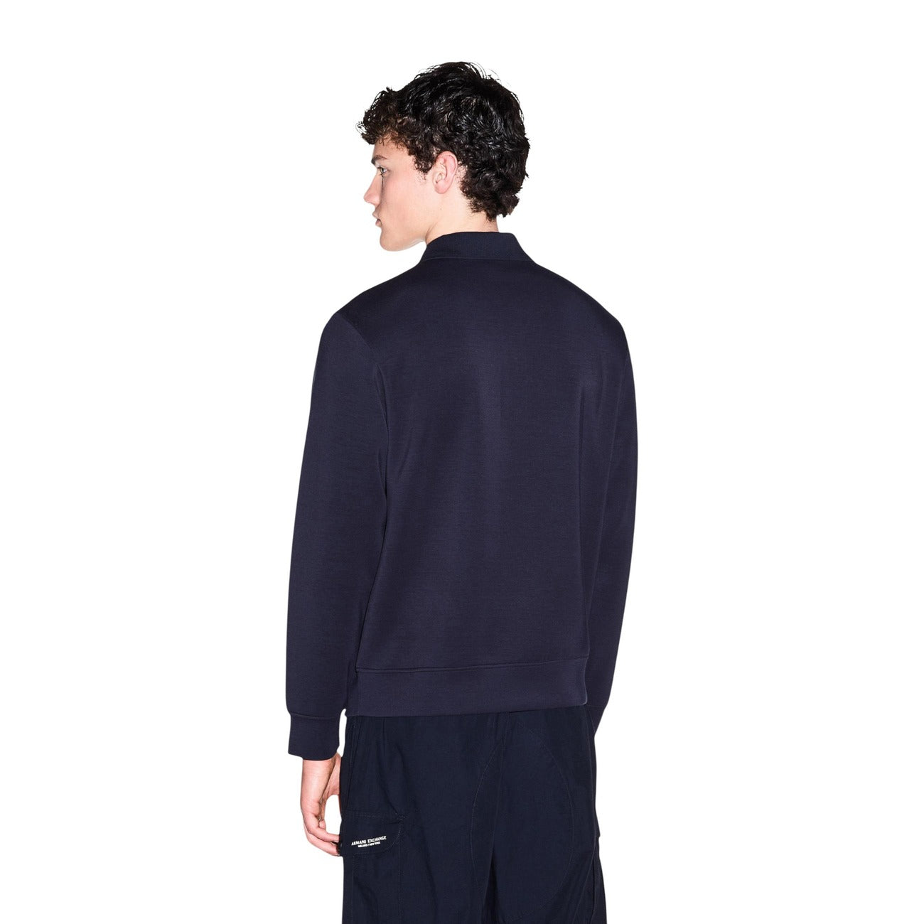 Armani Exchange - Armani Exchange Men's Sweatshirts