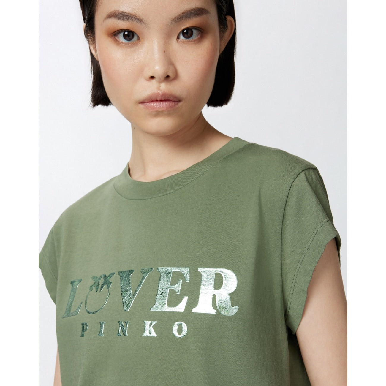 Pinko - Pinko Women's T-Shirts