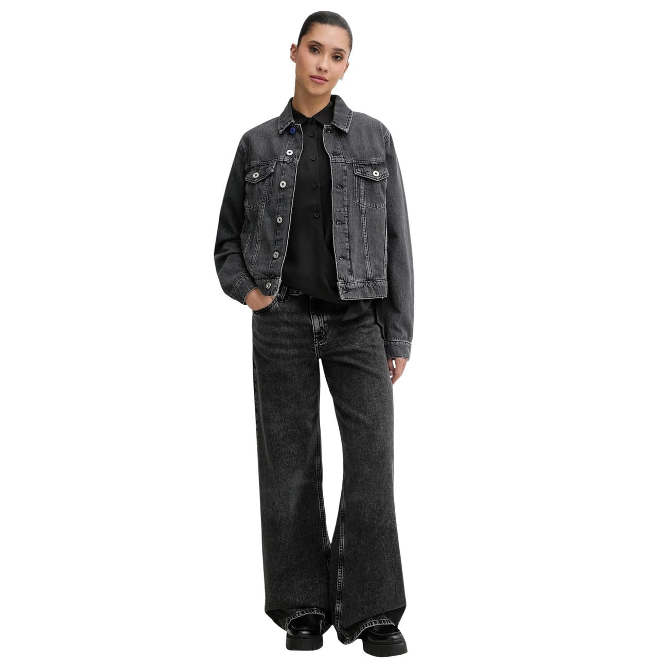 Karl Lagerfeld Jeans - Karl Lagerfeld Women's Jeans