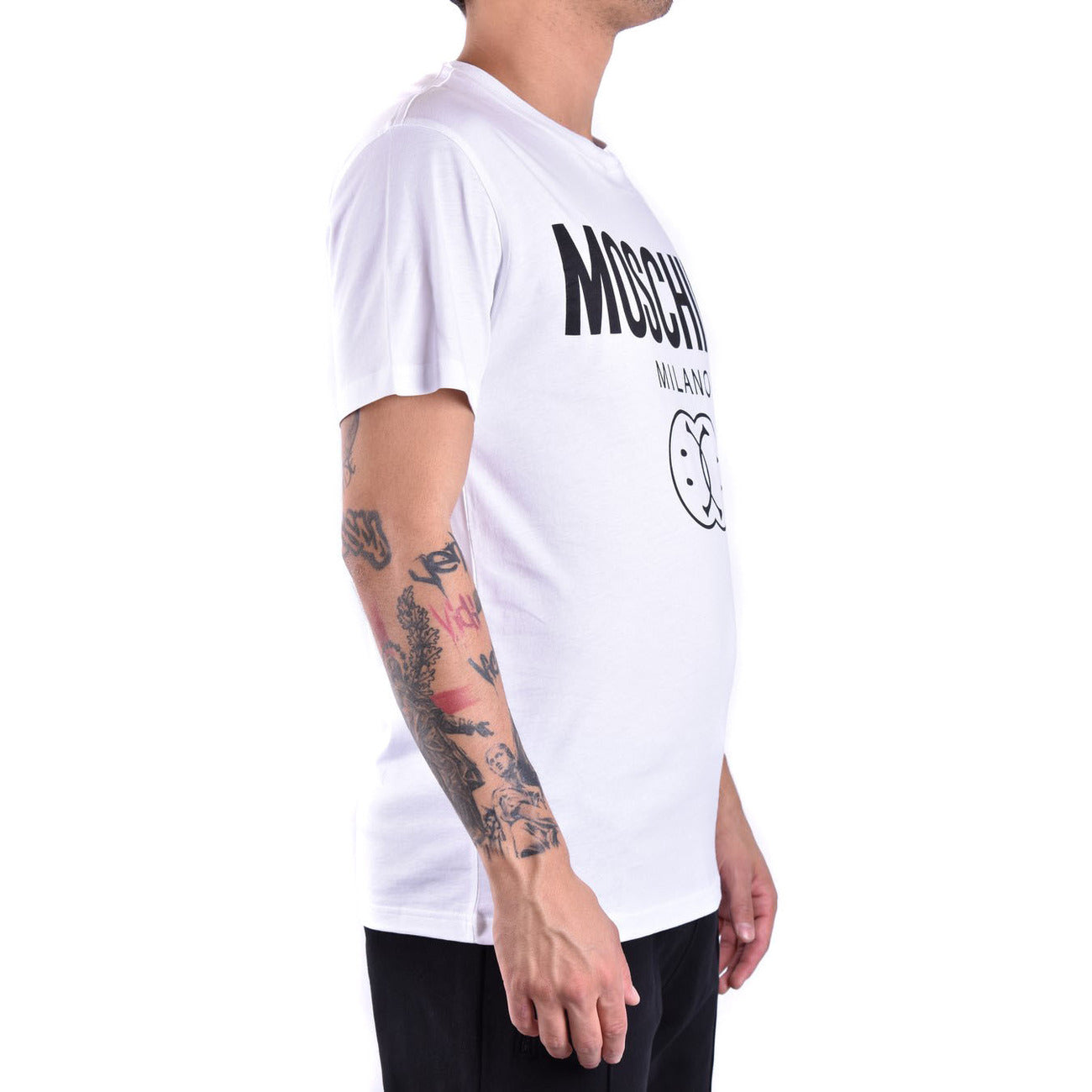 Moschino - Moschino Homme T-Shirts